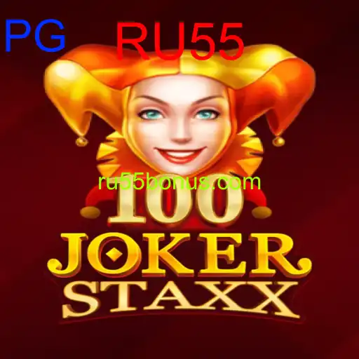 100JokerStaxx