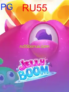 JellyBoom