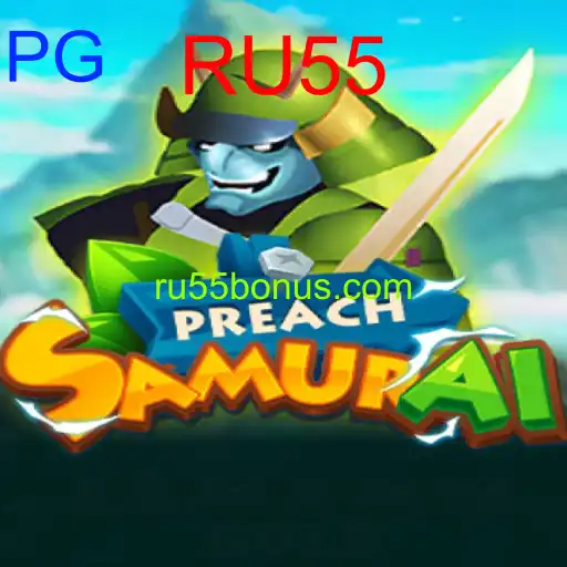 PreachSamurai